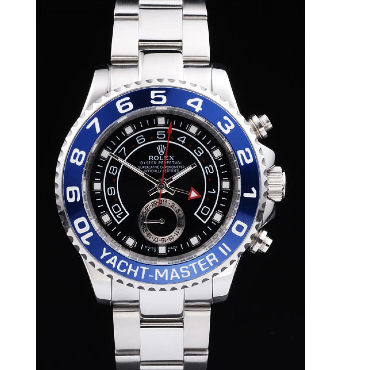 MiroTime 0722 Rolex Yacht-Master II-rl241